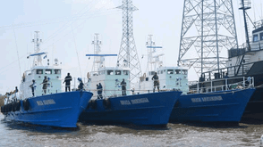 NIMASA accredits 27 shipyards nationwide