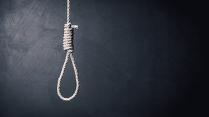 Court martial sentences soldier to death by hanging for killing his girlfriend