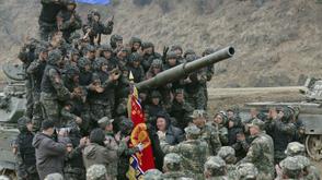 North Korea to send thousands more troops to Russia