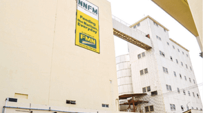 Northern Nigeria Flour Mills Q3 pre-tax profit hits N2.3bn