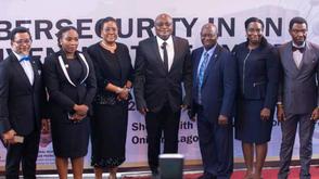Obasa calls for united front on cybersecurity, AI in judiciary
