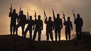 Choking the lifeline of terrorism 