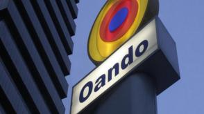 Oando revenue dips, posts ₦201.31bn profit