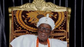 Olubadan urges muslims to hold regular remembrance prayers for departed parents