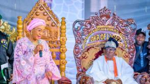 Economic hardship: Tinubu loves Nigerians, will do well for the country – Remi Tinubu