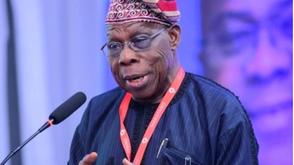 National Open University isn’t inferior to other universities, says Obasanjo