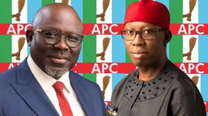 PDP declares legal war on Okowa, Oborevwori over defection to APC