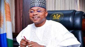 Ododo bags ‘Governor of the Year’ on Infrastructure award