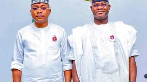 Kogi Assembly accuses EFCC of assassination attempt on Gov. Ododo, ex-Gov. Bello
