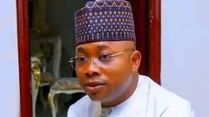 Supreme Court affirms Gov. Ododo’s victory
