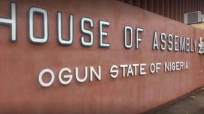 Ogun lawmakers amend State Magistrates’ Court law