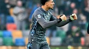 Serie A: Okoye wants Udinese to end losing streak