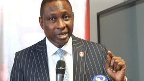 Contractors supplying substandard materials responsible for frequent grid collapse — EFCC Chair alleges