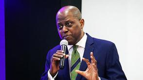 Cardoso urges Nigerian youth to embrace next gen leadership