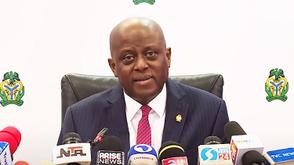 Nigeria may exit FATF grey list by second quarter of 2025 — CBN