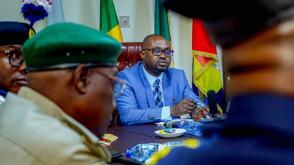 Alleged NYSC scandal targeted political blackmail to discredit Tunji-Ojo reforms - NANS