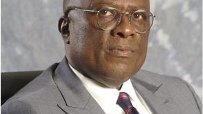 NAHCO appoints Olumekun GMD/CEO, as Indranil Gupta retires