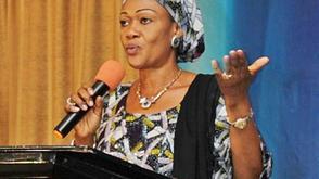 First Lady launches “Free to Shine” campaign against HIV in Enugu