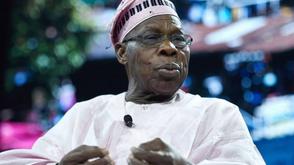 Obasanjo accuses self-serving leaders of hindering Nigeria's progress