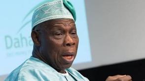 Obasanjo mourns business mogul, Dozie