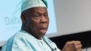 Nigeria is complex, but not difficult to govern — Obasanjo