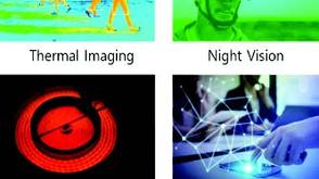 Advancements in IR Detection by Dr. Mohammad Awwal Adeshina: Addressing global challenges