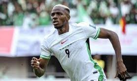 2026 W/Cup Qualifier : Super Eagles 4-0 raises hope – Chelle 