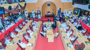 Osun APC slams Lawmakers over bill targeting Local Government finances