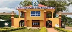 Gov Adeleke did not appoint nephew as deputy Rector — OSCOTECH