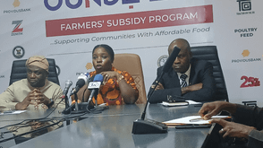 Lagos unveils N500m subsidy intervention fund for poultry, fish farmers