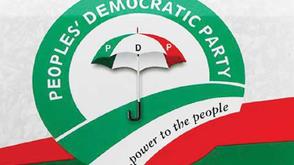 The PDP's self-inflicted wounds