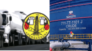 Dangote Refinery commends Tinubu, Security Chiefs, others for averting PENGASSAN disruption