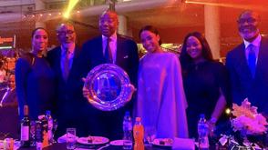 Access Bank bags Global Bank of the Year Award