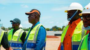 Century FPSO JV to boost Nigeria’s oil production by 40,000bpd upon completion — Minister