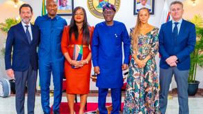 Lagos to host E1 boat race fiesta
