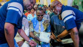 Lagos Pension Commission pays 798 Pensioners N1.5bn