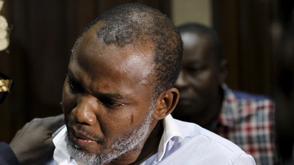 Nnamdi Kanu sentenced to life imprisonment, as legal team rejects judgement
