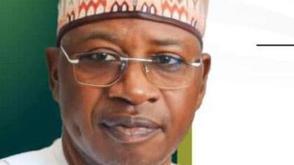I serve Nigeria with dedication, passion because I’ve no other country — Ex-NPA Boss