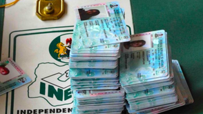 CVR: Over 6.8m Nigerians complete voter registration