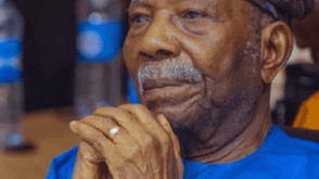 Sanwo-Olu Congratulates Afenifere leader, Fasoranti at 98