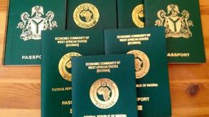 NIS launches fully online passport renewal for Diaspora Nigerians