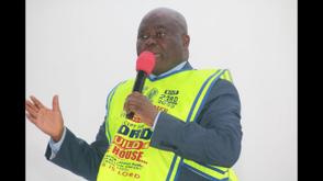 VeryDarkMan is currently facing serious repercussions for criticising Lord’s Chosen’ – Muoka