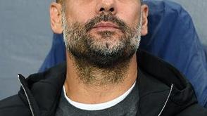 UCL: Guardiola tells Man City star they had their worst game in 8 years against Newcastle.