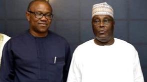 2027: Atiku, Obi united by mutual desperation to be President — APC