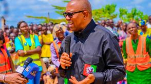 Economic hardship: Peter Obi backs August 1 protests, says protest is allowed globally