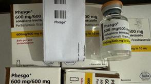 NAFDAC warns against ‘counterfeit’ cancer drug in circulation