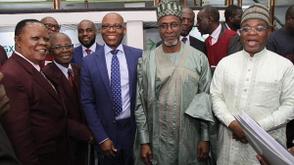 Access Bank joins NGX to launch Impact Board