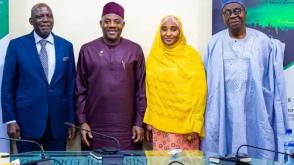FG, NLNG partner to boost science innovation