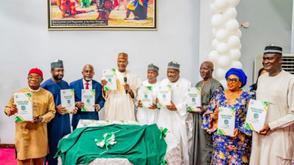 NITDA, FME partner on advancing digital literacy curriculum in Nigeria