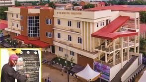 Sanwo-Olu inaugurates Paediatric Sickle Cell Centre at LASUTH